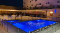 Tamyoz Aparthotel