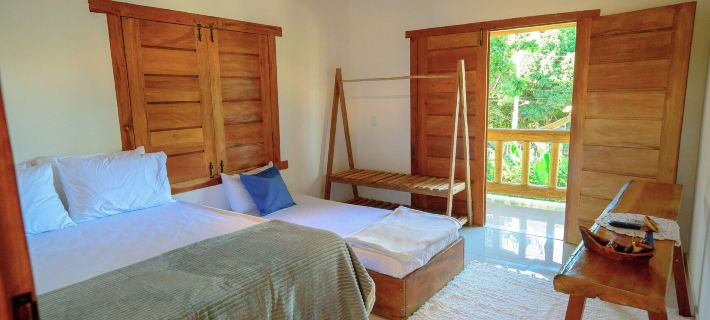 Villa Beija Flor Hotels in Trancoso