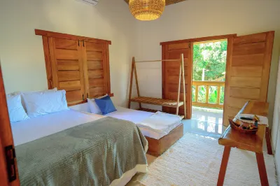 Villa Beija Flor Hotels in 