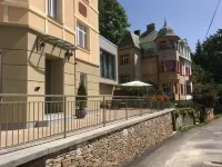 APARTMÁNY Adam Hotels in 