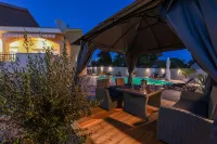 Villa Delmonicos Zadarvillas - Villas