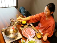 YUMOTOAN　KIYOHIME - breakfast
