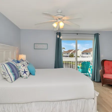 Barrier Dunes 268 - 101 Cape Blessed by Pristine Properties Vacation Rentals