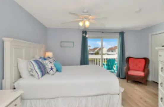 Barrier Dunes 268 - 101 Cape Blessed by Pristine Properties Vacation Rentals