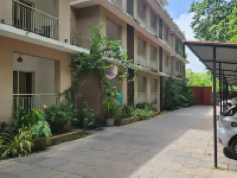 Diabnb Hotels in Assagao