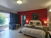 더 랭홈 호텔 월브스베이 호텔