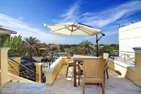 Garitsa Gem Suite Hotels in Perama