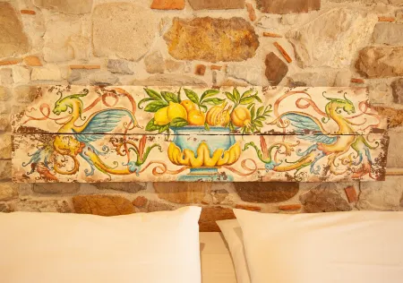 Terre di Himera Отели в г. Sclafani Bagni