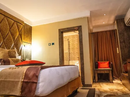 Joker Hotel and Suites