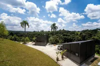 Primo Cabana - Hospedagem na Vinícola Hotels in Campina Grande do Sul