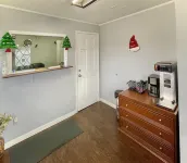 オーバートン モーテル リヴィングストン