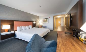 Hampton Inn & Suites Modesto-Salida