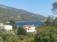 Blue Bay Beach Hotel - Mountain view