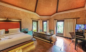 Mangosteen Ayurveda & Wellness Resort