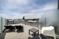 Urban Hotel Santa Eulalia