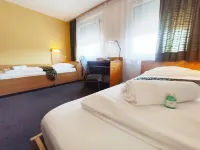 City Hotel Pforzheim Hotels in Pforzheim