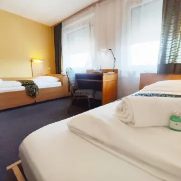 City Hotel Pforzheim