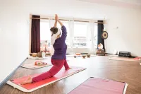 Hotel Bayernwinkel - Yoga & Ayurveda - Gym