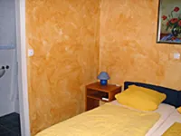 Rosengarten Hotels in Kork