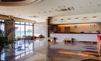 Hotel Resonex Nago