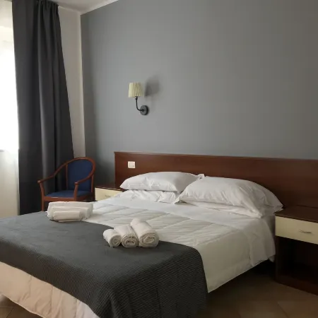 Case Vacanze Ancora