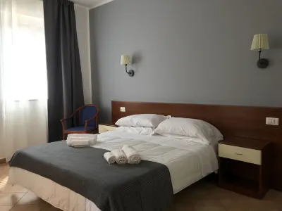Case Vacanze Ancora Hotels near Camping la Pineta Village
