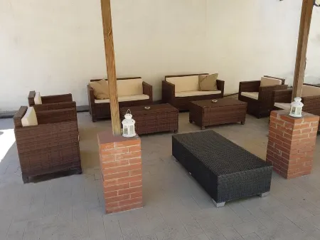 B&B Numero5 Отели рядом с достопримечательностью «Forum Baths»