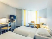 Mercure Lenzburg Krone Hotels in Aarau