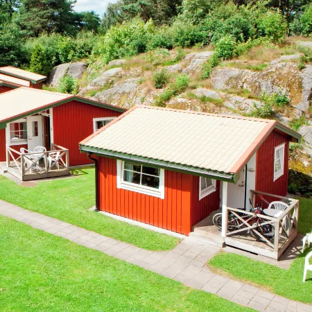 Kvibergs Vandrarhem - Hostel