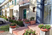 Hotel Zeus Hotels in Pompei