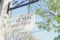 Hotel Mac Hotels in Richmond