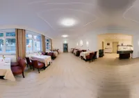 Hotel-Pension Heldt - Herd Hotel GmbH Hotels in Blomberg