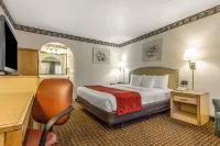 Comfort Inn Palo Alto Hotels near Palo Alto Junior Museum and Zoo