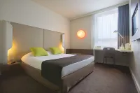 Campanile Wroclaw Centrum Các khách sạn ở Wroclaw