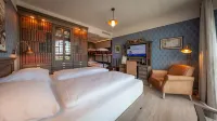 4-Sterne Superior Erlebnishotel "Krønasår"