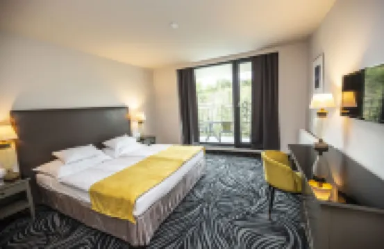 Parkhotel Carlsbad Inn