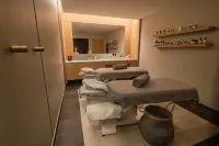 Loisium Wine & Spa Hotel Champagne - spa