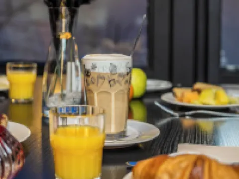 PLAZA INN Heilbronn Hotéis em Heilbronn