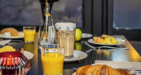 PLAZA INN Heilbronn Отели рядом с достопримечательностью «experimenta - Das Science Center»