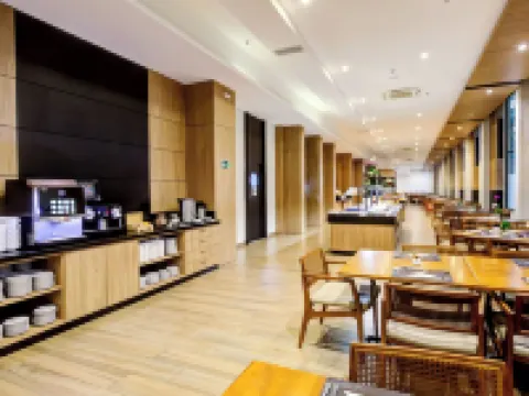 DoubleTree by Hilton Foz do Iguacu Brazil Hotéis em Foz do Iguaçu
