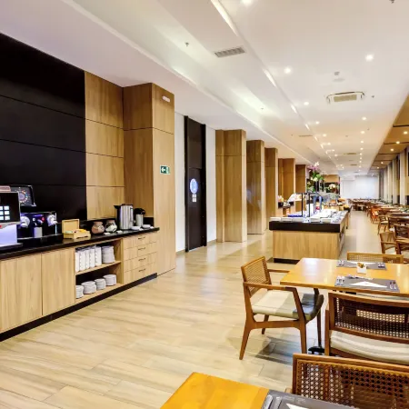 DoubleTree by Hilton Foz do Iguacu Brazil