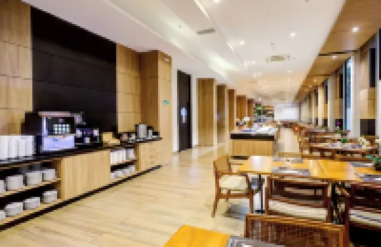 더블트리 바이 힐튼 - 리조트 - 포즈 두 이과수