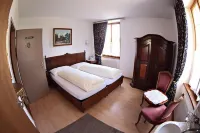 Gasthof National Hotels in Oberdorf