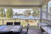 Nrma Sydney Lakeside Holiday Park Hôtels à : North Narrabeen