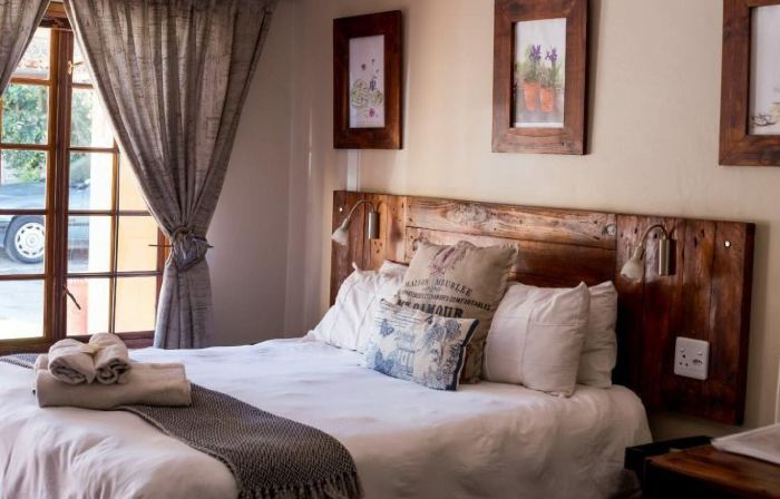 Bo Kamer Guesthouse