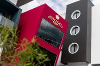 Royal Palace Hotel Hotels in 