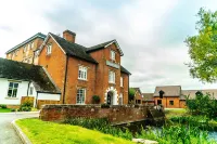 Arrow Mill- Brunning and Price Hotels in Alcester