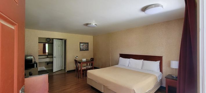 Atrium Inn & Suites Hoteles en Galloway