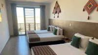 On Vacation Wayira Beach Hotels in Manaure