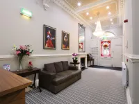 Palmerston Suites Hotels near Corstorphine